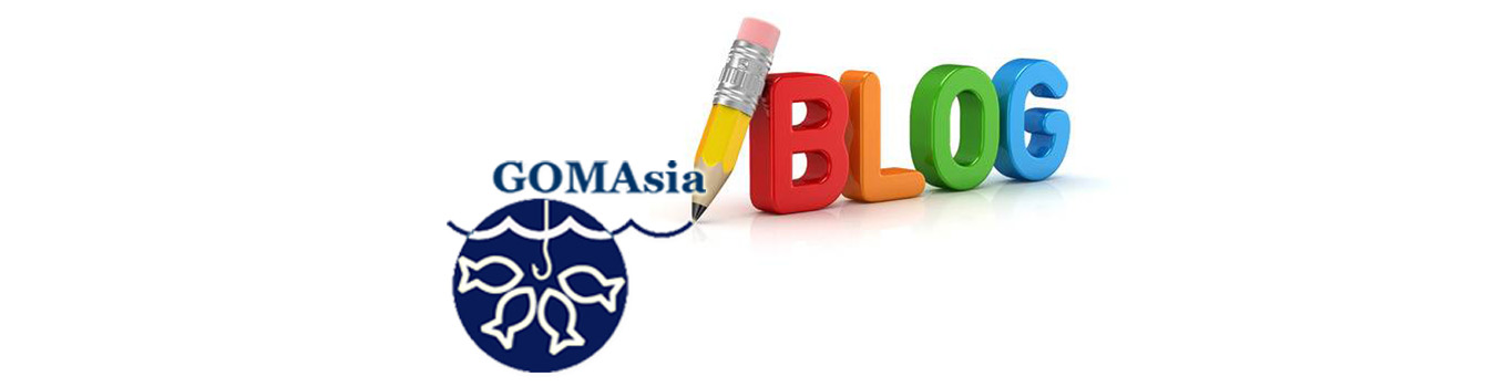 GOMAsia Blogspot Banner